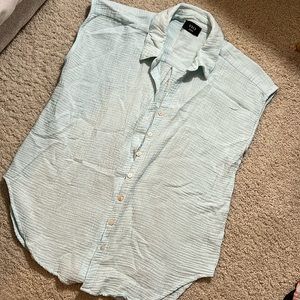Vici Button up Top